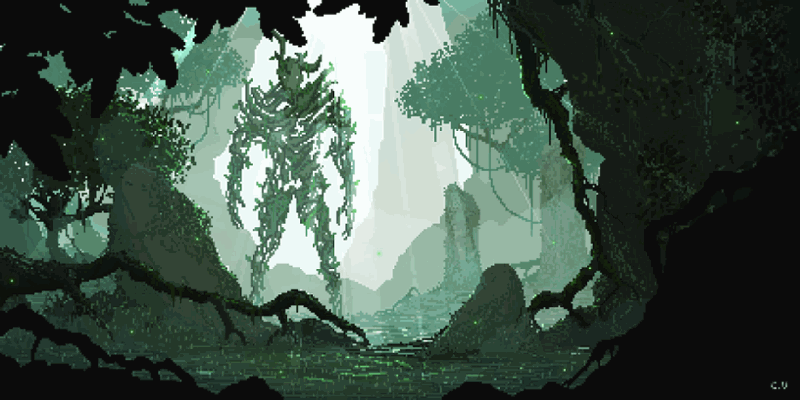 Hops And The Golden Carrot screenshot