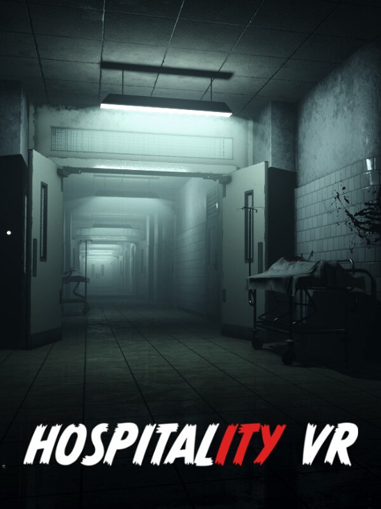 Games like Hospitality VR