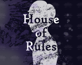 House of Rules Image