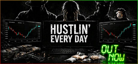Games like Hustlin' Every Day