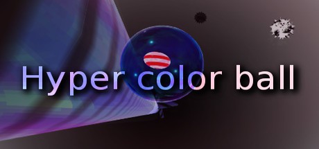 Games like Hyper color ball