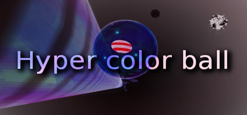 Hyper color ball Image