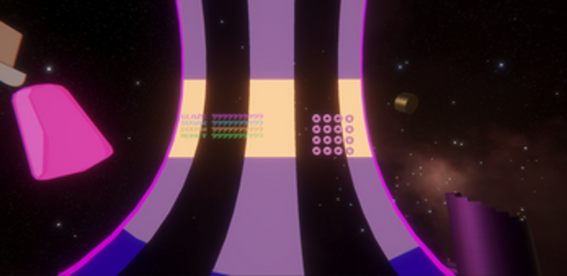 Hyperloop Glazer screenshot