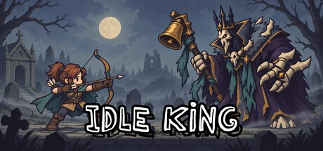 Games like Idle King: Loot Together