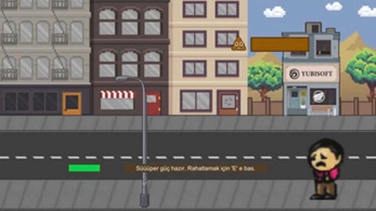 İmdat Yetiş! screenshot