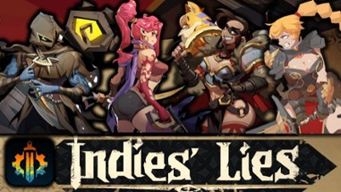 Indies' Lies Image