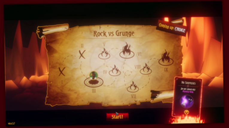 Infernal Soundscapes screenshot