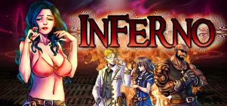 Games like Inferno