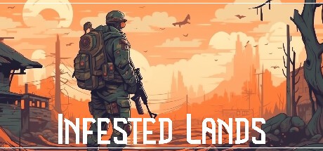 Games like Infested Lands