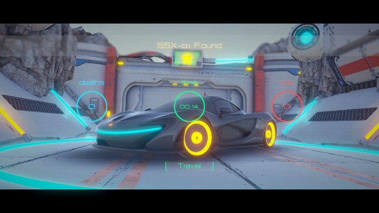 Invicta Beam screenshot