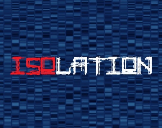 IsoLation Game Cover