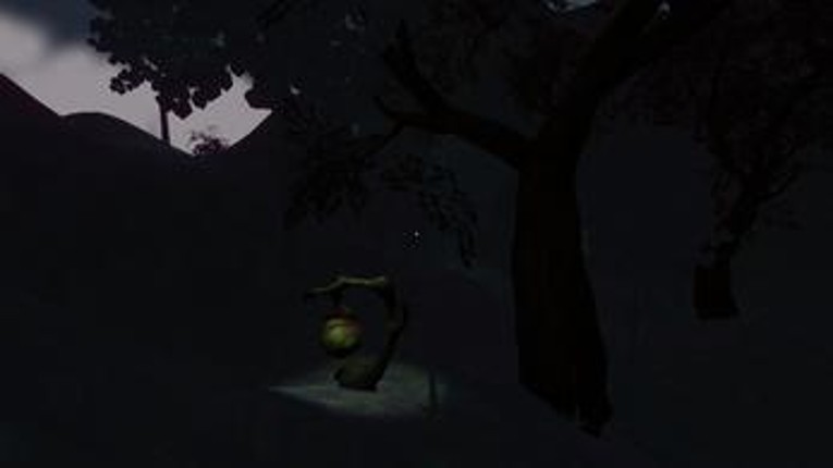 Joffrey and The Trial of The Dream Weaver screenshot