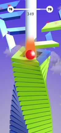Jump Start : Bounzy Ballz Image