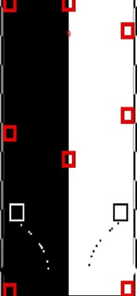 Jumpy Squares Image