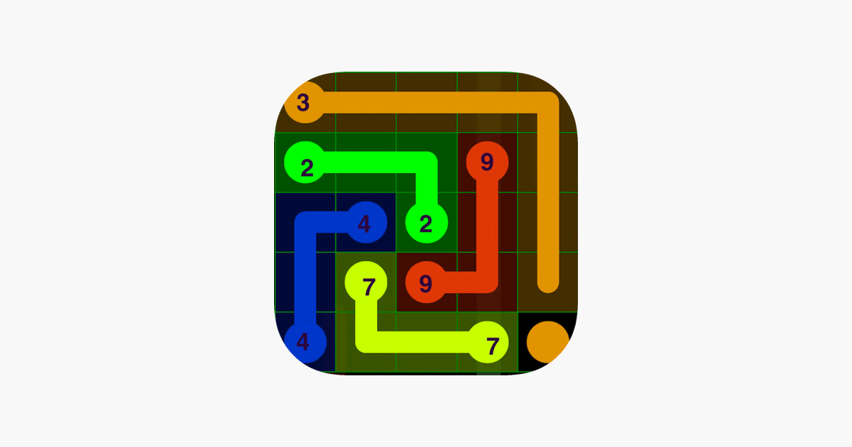 Games like Just A Line To Draw