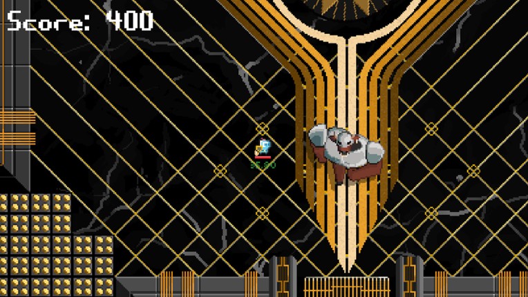 Just Dodge, LOL screenshot