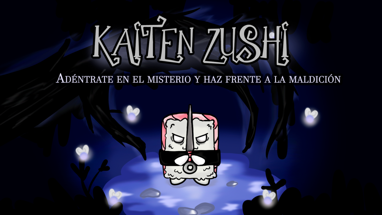 Games like Kaiten Zushi