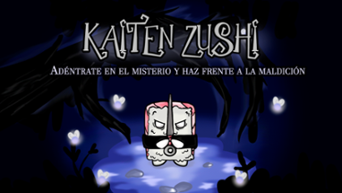 Kaiten Zushi Image