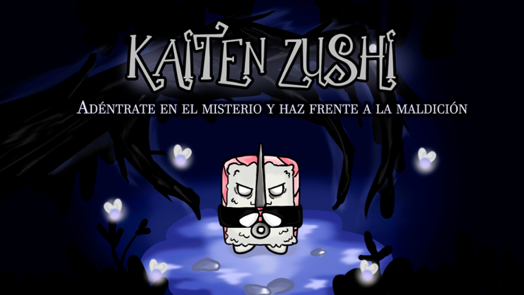 Kaiten Zushi Game Cover