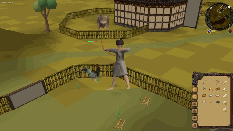 Katanagari Image