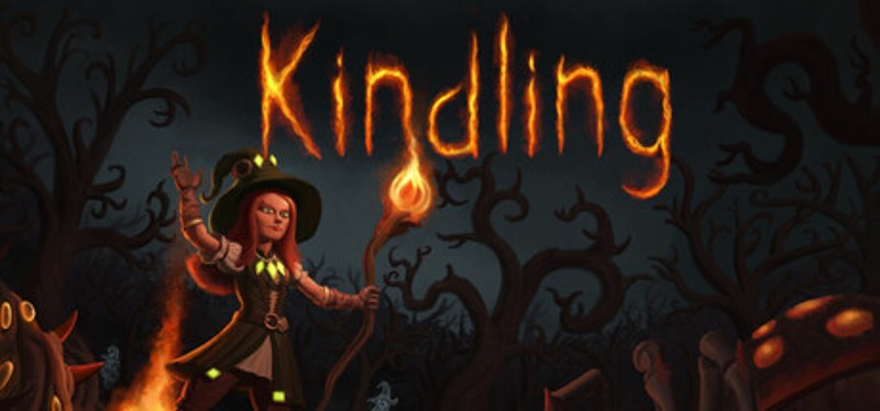 Kindling Image
