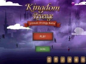 Kingdom Revenge Image