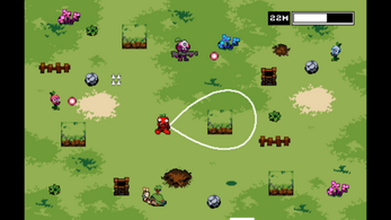 KNOT FOR LONG screenshot