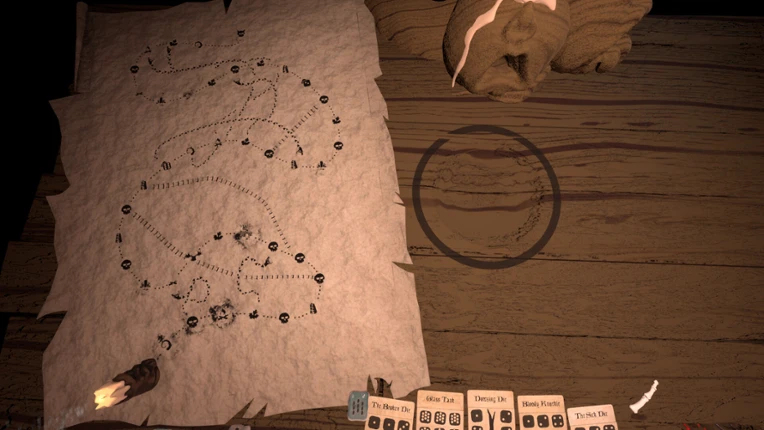 Knucklebones Image