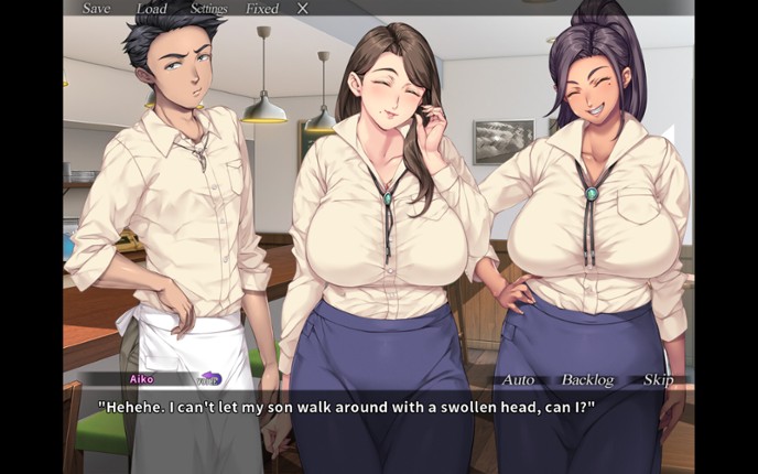 Kudo’s Kuppa screenshot