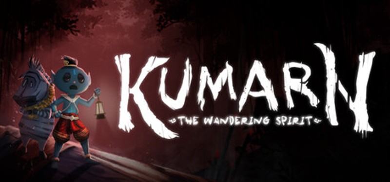 Kumarn: The Wandering Spirit Image