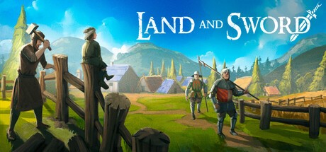 Games like Land and Sword
