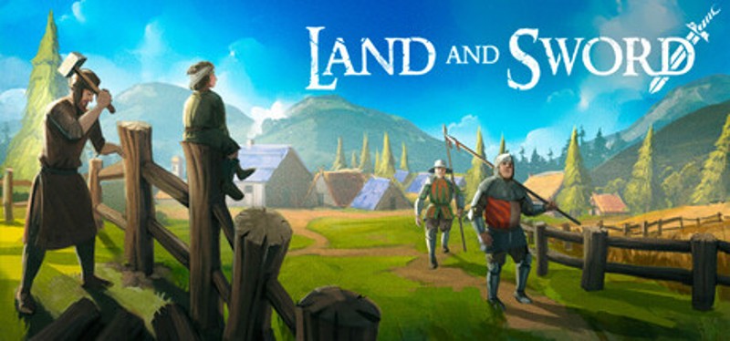 Land and Sword Image