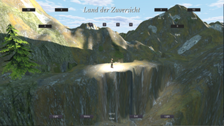 Land der Zuversicht Image