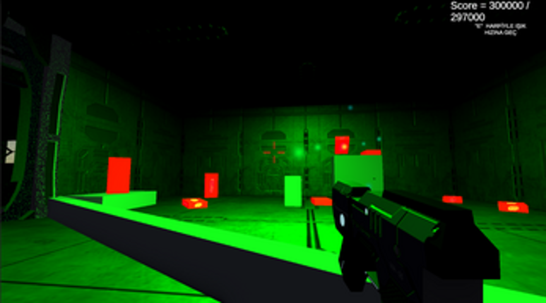 LIGHT DIMENSION Image