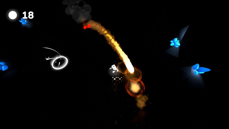 Light Dude screenshot