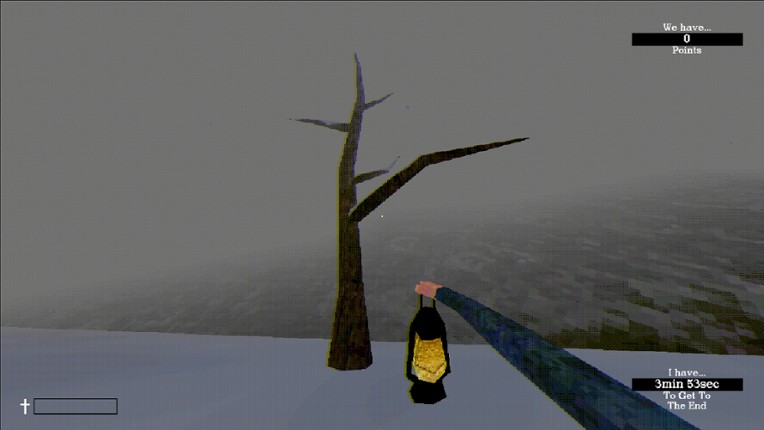 Light of the World screenshot