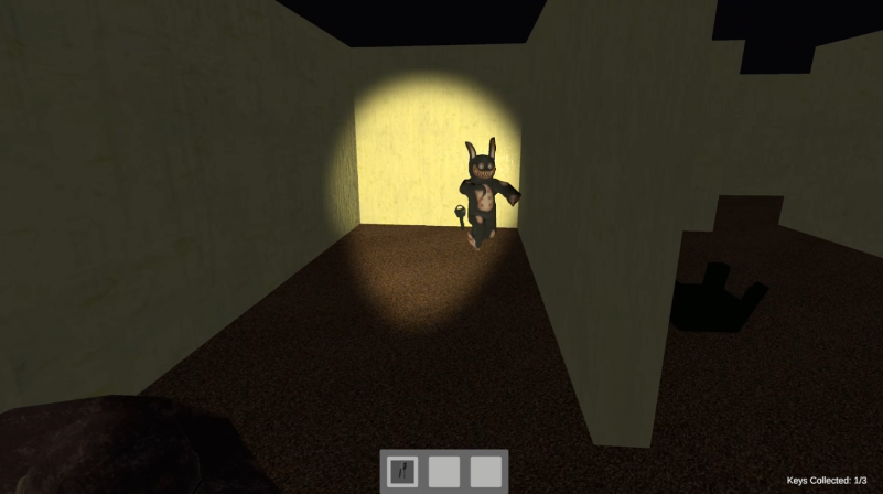 Games like Liminal