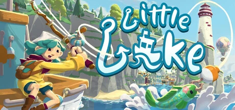 Games like Little Lake