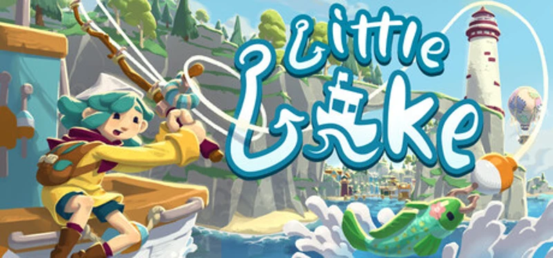 Little Lake Image
