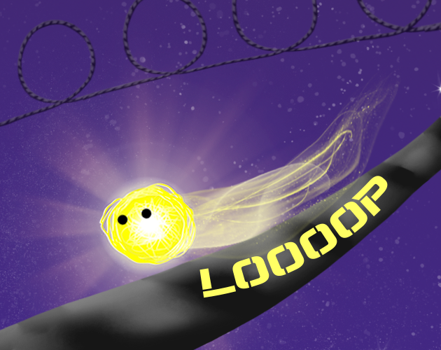 Games like Looooooooooop