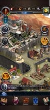 Lords Of Glory: Castle Battle Image