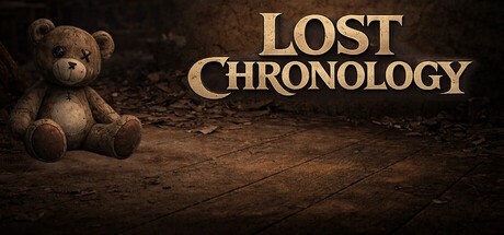 Games like Lost Chronology