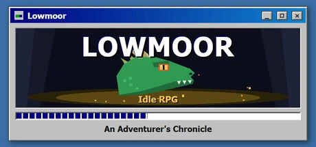 Games like Lowmoor Idle RPG: An Adventurer's Chronicle