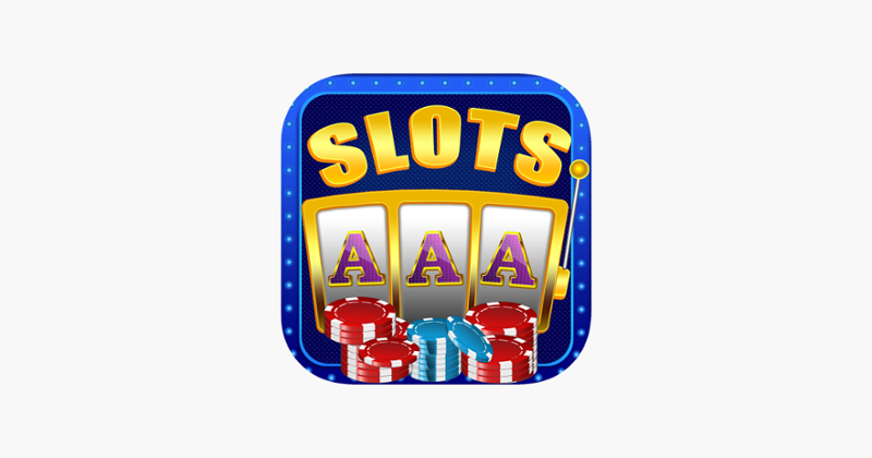 Lucky Slots Casino Game Game Cover