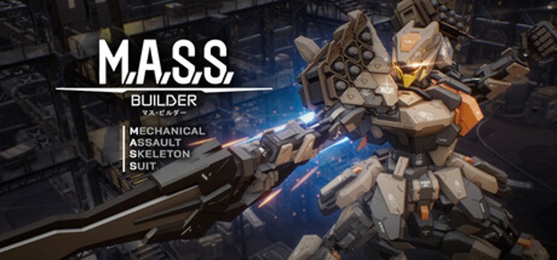 M.A.S.S. Builder Image