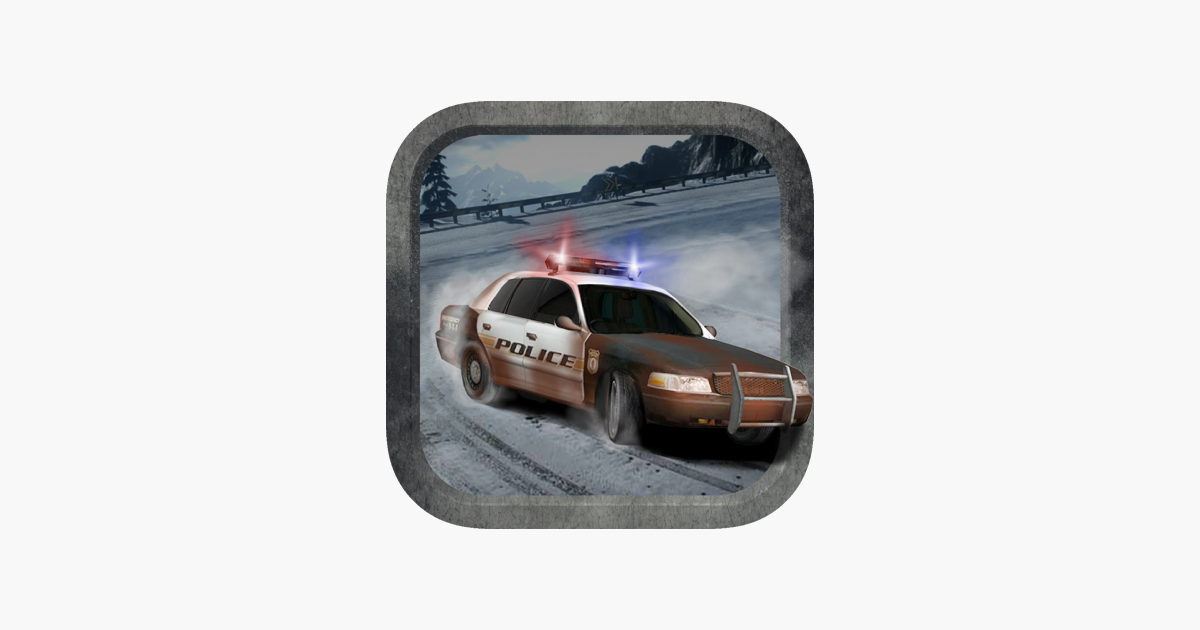 Games like Mad Cop - Police Car Race and Drift