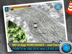 Mad Cop - Police Car Race and Drift Image