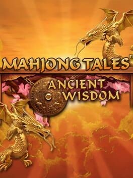 Games like Mahjong Tales: Ancient Wisdom