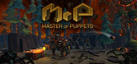 Games like Master of Puppets