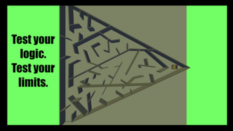 Maze Mania: The Ultimate 3D Maze Game screenshot